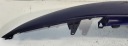 QUEUE PLASTIQUE DÉFLECTEUR D'AIR GAUCHE 5RU-21711 YAMAHA MAJESTY 400 2005-2015Rphoto 11