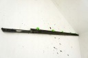 SL139 HONDA CR-V IV MOULURE VITRES PORTES GAUCHE AVANT CHROMEphoto 5