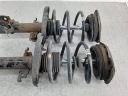 AMORTISSEURS AVANT RENAULT SCENIC III 543022646R 540100027R 1.4photo 11