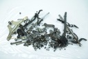 ВИНТЫ HONDA CBR 1000 F SC24 89-99