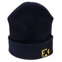 ЗИМНЯЯ ШАПКА PROX ДЛЯ ХОЛОДНЫХ, ВЕТРЕНЫХ ДНЕЙ, ЧЕРНАЯ