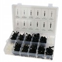 НАБОР ШИФТОВ ДЛЯ ОБИВКИ FORD MIX, 235 ШТ.