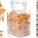 Мини АРОМАТИЧЕСКИЙ ВОСК для камина САНДАЛОВЫЕ капли шарики в подарок