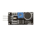 Czujnik dźwięku detektor hałasu LM393 Arduino