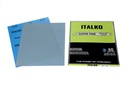 БУМАГА ITALKO ДЛЯ ВЛАЖНОЙ ШЛИФОВКИ ГР. 1500