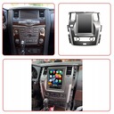 RADIO GPS ANDROID NISSAN PATROL 2012-2018 2GB 