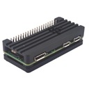 Корпус радиатора для Raspberry Pi Zero 2W