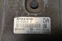 ORDINATEUR MOTEUR ECU VOLVO V70 II (SW) 0281012103 2.4L DIESEL 136KW 2006photo 12