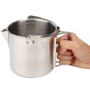 Гирі Безбарвний Gumowane 1 Kg