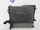 STRAP FRONT BEAM RADIATORS KIT RADIATORS RANGE ROVER SPORT I L320 2.7 D  photo 12