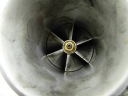 TURBINE MERCEDES W177 A35 AMG A2600904200photo 9