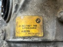 AVANT PONT DIFFÉRENTIEL BMW X1 E84 RESTYLAGE 2013 7601768photo 8