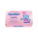 Bambino Dojčenské mydlo s lanolínom 90g