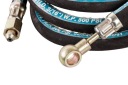 CAPTEUR PRESSION HUILES AGTECH AVEC MANOMÈTRE 60 MM VERS URSUS C-360 C-330photo 8