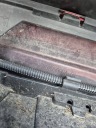 CITROEN C4 II 2 10- PARE-CHOCS AVANT AVANT SANS DZIUR 9676285080Aphoto 11