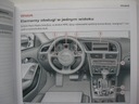 AUDI Q5 I 2012-2016 POLSKA MANUAL MANTENIMIENTO +MMI NAVEGACIÓN PLUS +SKROCONA 