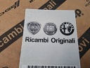RADIATEUR 50540515 ALFA ROMEO MITO 955 FIAT DOBLO II 263 OPEL COMBO 1.4 12-photo 8