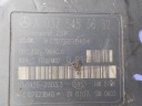 MERCEDES W209 CLK CLC SLK POMPE ABS ESP A0064314812photo 8