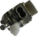 CARBURATEUR PILARKI MAKITA DCS460 DCS500 DCS4600 DCS5000 EA5030 DOLMAR PS460photo 6