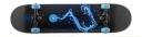 Скейтборд Enuff Pyro II Blue