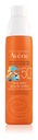 Avene Sun detský ochranný sprej, SPF50+, 200ml Stav balenia originálne