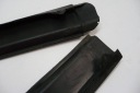 PEUGEOT 207 CC 2006- SPOILER LÈVRE PARE-CHOCS DROIT GAUCHE AVANTphoto 14