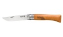 OPINEL CARBON TOURING СКЛАДАНИЙ НІЖ №10 Clip-Point Бук
