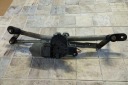 MÉCANISME AVANT VITRE FIAT CROMA (154_) 0390241915 1.9L DIESEL 2006photo 9