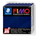 Modelina FIMO professional 85g - 34 granatowy