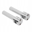 2PCS 25 MM КЕРМА РЕМЕНІ ПРАВЕ КОМПЛЕКТ АДАПТЕРА КОМПЛЕКТ АДАПТЕРА GH  (18362939734) фото min 14