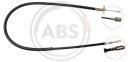 ABS K11866 CÂBLE FREIN STATIONNEMENTphoto 16