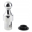 GOSENECK BALL 60629 WYTRZYMA ACIER 2-5/16 ÉTRIERS 38 000 FUNTOW CAPACITÉ XWphoto 12