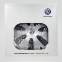 КОВПАКИ 4X VW VOLKSWAGEN T-CROSS ОРИГІНАЛ 16″ 2GM071456 2GM.601.147.B  (18176490631) фото min 15