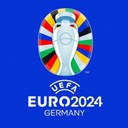 ФУТБОЛ ADIDAS FUSSBALLLIEBE IN9378 ЧЕМПИОНАТ ГЕРМАНИИ ЕВРО-2024 MINI 1