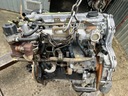 MOTOR JUEGO PRIMERA NISSAN X TRAIL ALMERA TINO 2.2 DI 2,2 DCI YD22 