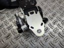 AVANT CEINTURE DE SÉCURITÉ AVANT CÔTÉ GAUCHE NISSAN JUKE I F15 617544201Bphoto 8