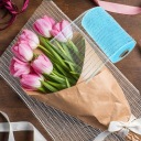 Стрічки Багатоколірний