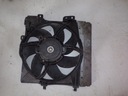 ВЕНТИЛЯТОР РАДИАТОРА CITROEN C3