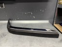 НАКЛАДКА БАМПЕРА ПРАВА ПЕРІД ПІД ОМИВАЧ ХРОМ BMW 7 E38 94-01R ОРИГІНАЛ  (18850125550) фото min 12