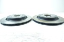 DISQUE FREIN OPEL VECTRA C 02- ARRIÈRE TRW DF4284 DISQUE DE FREINphoto 16