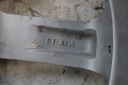 ДИСК АЛЮМІНІЄВА ALUДИСК R16 FORD FIESTA VII MK7 12345678910  (17828554538) фото min 9