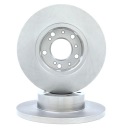2 CV RIDEX 82B0911 DISQUE DE FREIN AVANT VERS FIAT DUCATO KASTEN (290) 289,6MMphoto 13