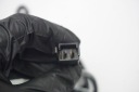 KAWASAKI VERSYS 650 07-09 ВЕНТИЛЯТОР ВЕНТИЛЯТОР РАДІАТОРА  фото 8