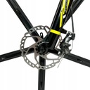 MTB bicykel SIrox 29&quot; 5.2 rám 21 palcov koleso 29 &quot; čierna/žltá Značka SIrox