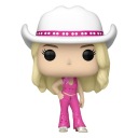 Фигурка Funko Pop! Barbie Вестерн Барби