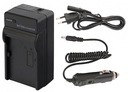 ЗАРЯДНОЕ УСТРОЙСТВО 12/230 В ДЛЯ CANON NB-13L PowerShot G7x
