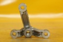 ПІДСТАВКА РОЛИКИ НАТЯГУВАЧ SEAT LEON 3 AUDI VW 1.5 TFSI DPC 05E109187  (17461486501) фото min 6
