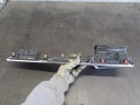GRILLE CONDUIT D'AIR TOYOTA COROLLA E21 19-23R 55662-02580 55011-02300photo 10
