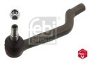 EMBOUT BARRE DE DIRECTION MERCEDES VANE KIT NIEZBEDNIK CONDUCTEUR #1photo 15