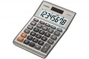 Калькулятор CASIO MS-80S/80B 8p (X)